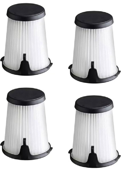 Vakumlu Temizleyici Filtresi Yüksek Verimli Yedek Robot Parçası 49-90-1950 0850-20 (Yurt Dışından)