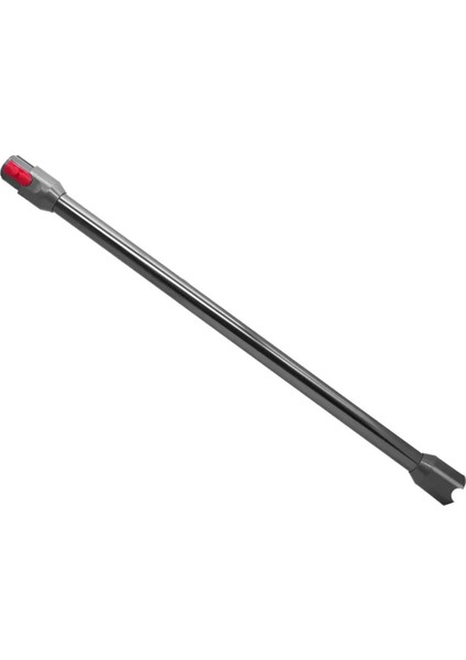 V12SLIM V10SLIM Kablosuz Dikey Elektrikli Süpürge Uzatma Aparatı Için Hızlı Çıkarma Yedek Çubuğu (Yurt Dışından)