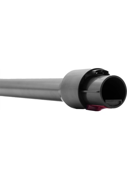 V12SLIM V10SLIM Kablosuz Dikey Elektrikli Süpürge Uzatma Aparatı Için Hızlı Çıkarma Yedek Çubuğu (Yurt Dışından)