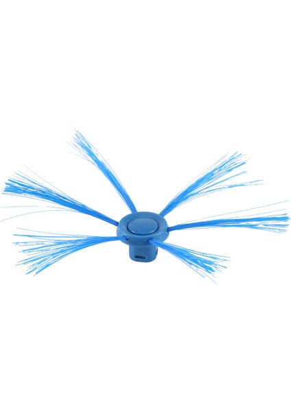 FC8007 FC8796 FC8794 FC8792 Elektrikli Süpürge Parçaları Için 4 Adet 6'lı Süpürme Robotu Yan Fırçaları (Yurt Dışından)