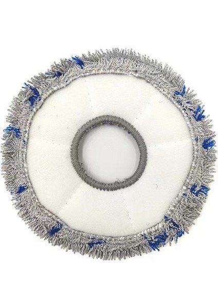 X1 Omnı/turbo T10 Turbo Elektrikli Süpürge Için Mop Pedleri Yıkanabilir Bezler Bez Yedek Aksesuarları (Yurt Dışından) modelleri