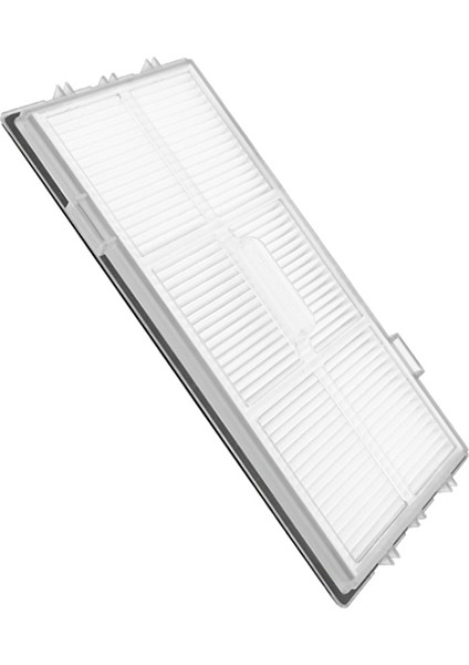 S7 / S70 S75 S7MAX S7MAXV T7S G10 T8 Plus Parçaları Ana Yan Fırça Paspas Bezi Hepa Filtre (Yurt Dışından)