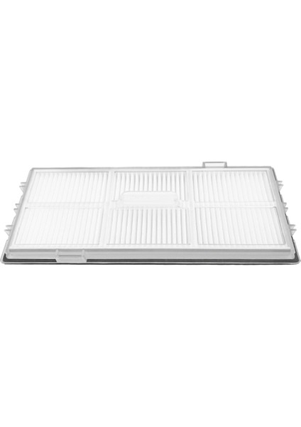 S7 / S70 S75 S7MAX S7MAXV T7S G10 T8 Plus Parçaları Ana Yan Fırça Paspas Bezi Hepa Filtre (Yurt Dışından)