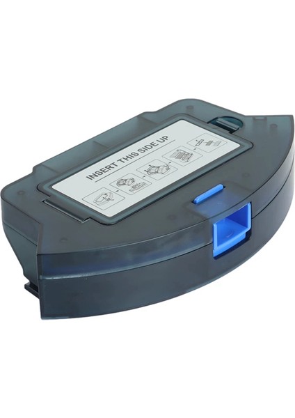 Robovac 11S Plus 12 15C 15T 25C 30 30C 35C Elektrikli Süpürge Toplayıcı Aksesuarları Için Toz Kutusu Kutusu (Yurt Dışından)
