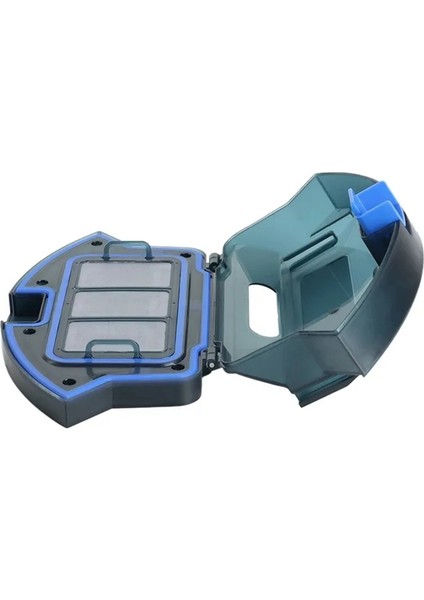 Robovac 11S Plus 12 15C 15T 25C 30 30C 35C Elektrikli Süpürge Toplayıcı Aksesuarları Için Toz Kutusu Kutusu (Yurt Dışından)