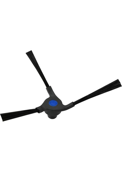 Debot X2 Omni Pro Yedek Parça Aksesuarları Ana Yan Fırça Hepa Filtre Paspas Bezi Toz Torbası (Yurt Dışından)