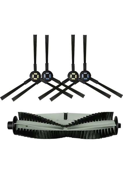 Ssr1 Ssra1 A7/A9S/X785/X750/X800 Robotik Için Elektrikli Süpürge Parçaları (Yurt Dışından)