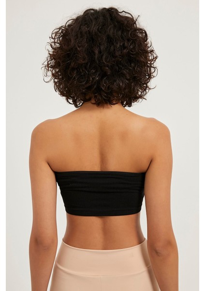 Fitilli Straplez Büstiyer fırsatları