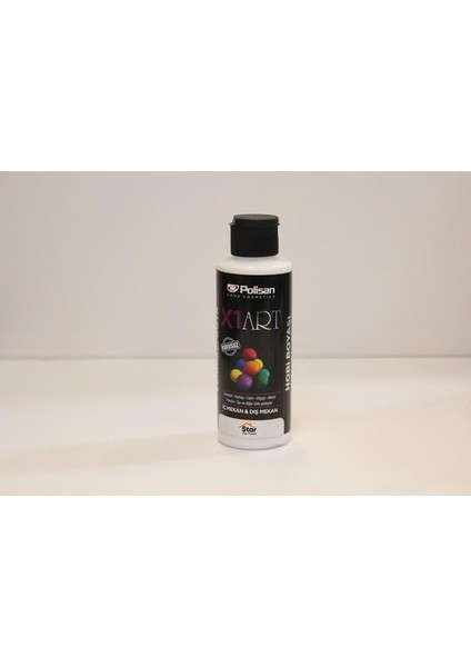 X1 Art Multisurface Buz Yeşili