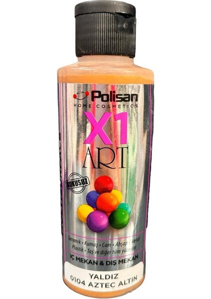 X1 Art Multisurface Aztec Sedef