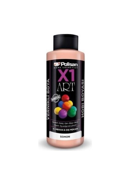 X1 Art Vernikli Somon