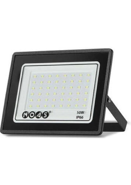 50 W Günışığı Smd LED Projektör 4000LM