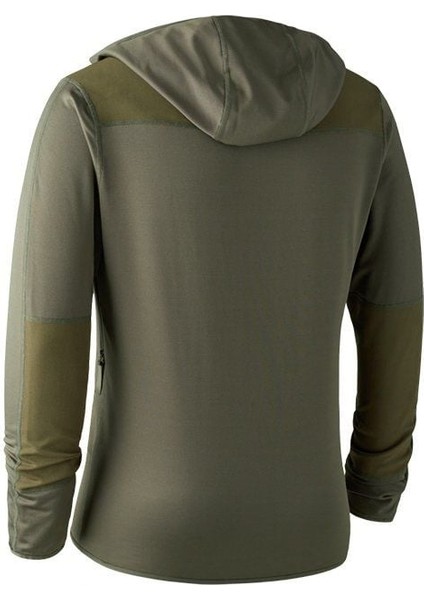 Deerhunter Rogaland Sweat 353 Koyu Yeşil S modelleri