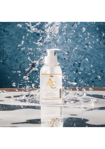 Yüz Temizleme Jeli 150 ml