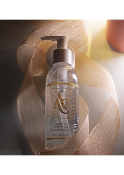 Yüz Temizleme Jeli 150 ml