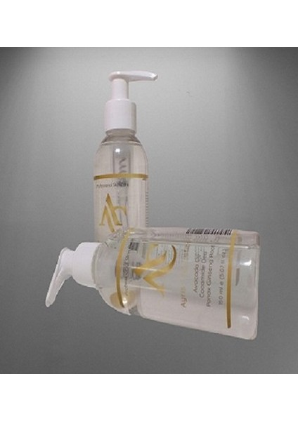 Yüz Temizleme Jeli 150 ml