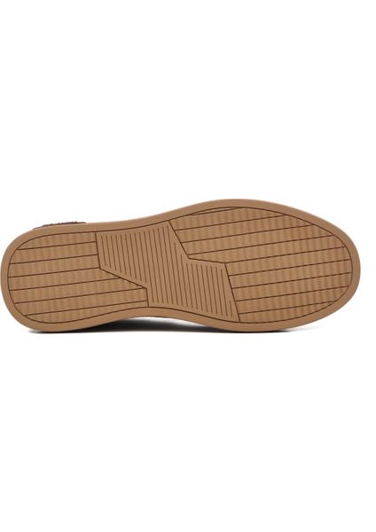 Ayakmod Gri Erkek Sneaker