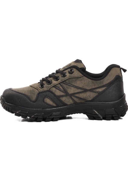 Walkway Haki Unisex Outdoor Ayakkabı fiyatları