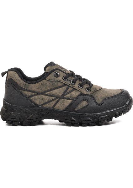 Walkway Haki Unisex Outdoor Ayakkabı modelleri