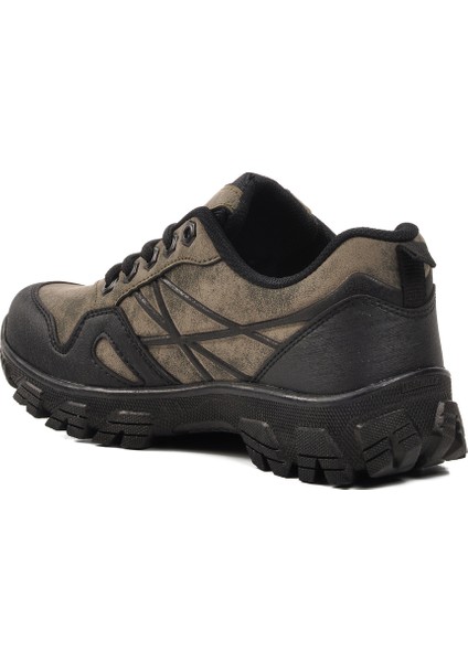 Walkway Haki Unisex Outdoor Ayakkabı fırsatları