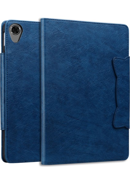 Lenovo Tab M8 Için Kedi Toka Kılıfı (Yurt Dışından) modelleri