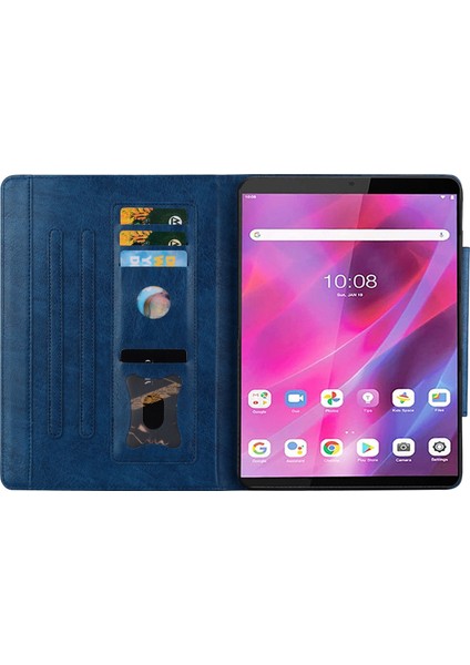 Lenovo Tab M8 Için Kedi Toka Kılıfı (Yurt Dışından) indirimleri