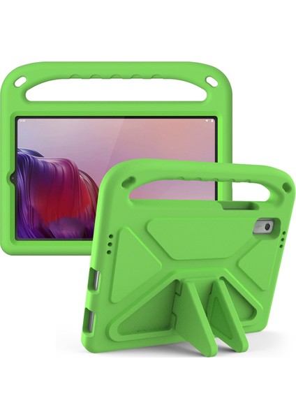 Lenovo Tab M9 2023 Için Taşınabilir Tablet Kılıfı (Yurt Dışından)