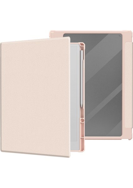 Remarkable Paper Pro 2024 11,8 Inç Için Pu Tablet Kılıfı (Yurt Dışından) modelleri