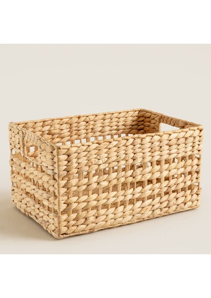 Kerop Sepet L Natural