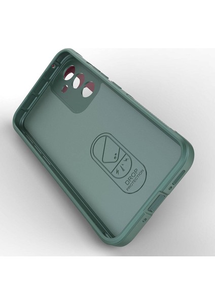 Samsung Galaxy A54 Kılıf Esnek Tpu Oyuklu Arka Yüzey Tasarımlı Etnik Silikon Kapak modelleri