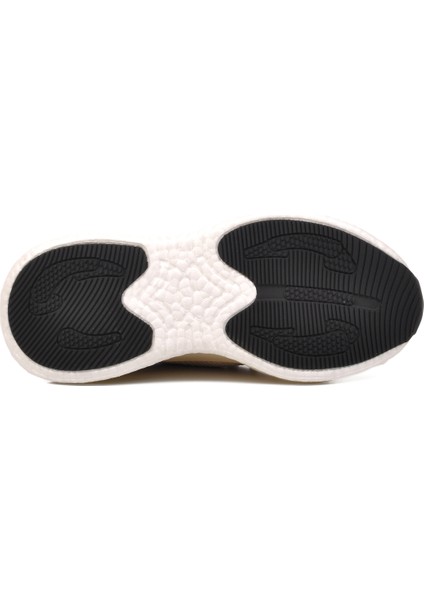 Walkway Turuncu Unisex Spor Ayakkabı