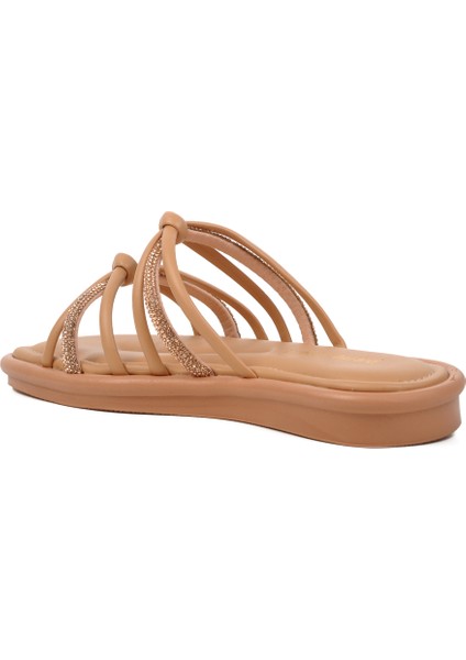 Bej Kadın Terlik fırsatları