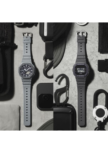 DW-5610UU-8DR Erkek Kol Saati modelleri