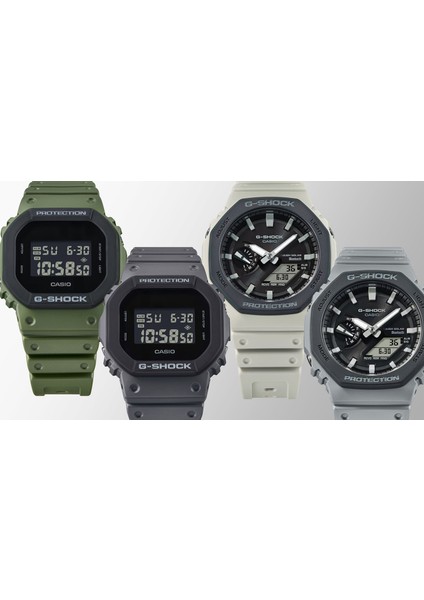 DW-5610UU-8DR Erkek Kol Saati fırsatları