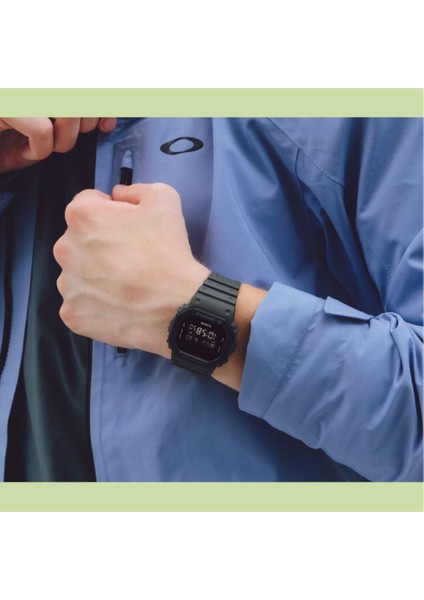 DW-5610UU-8DR Erkek Kol Saati indirimleri