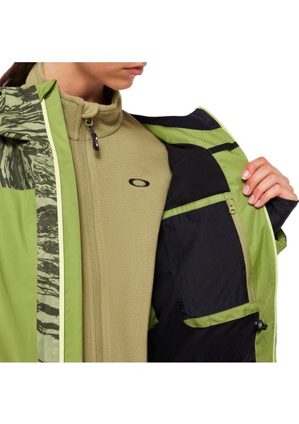 Tc Juno Reduct Shell Jacket 2.0