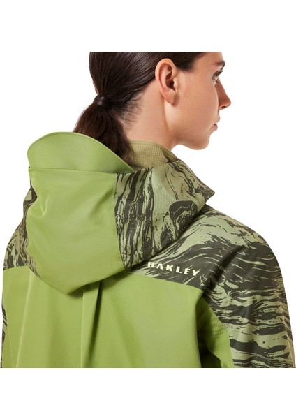 Tc Juno Reduct Shell Jacket 2.0