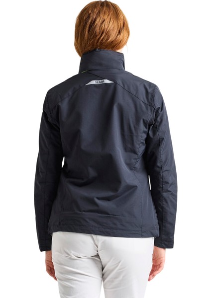 Crew Ws Warm Hooded Jkt
