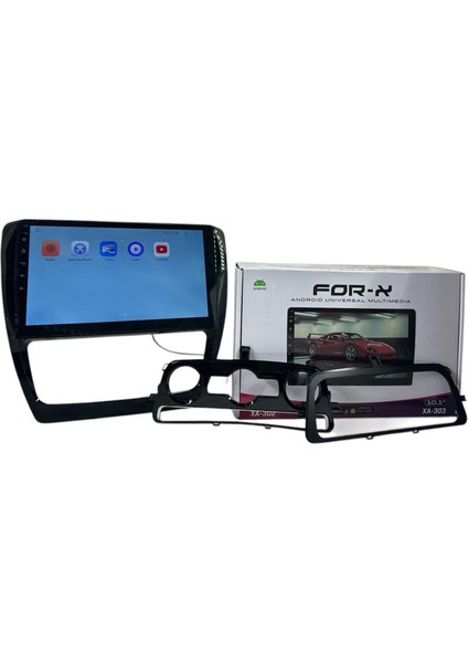 Jetta 2011-2017 Forx 2-32 Yeni Seri Işlemcili Pro Oem Multimedia fiyatları