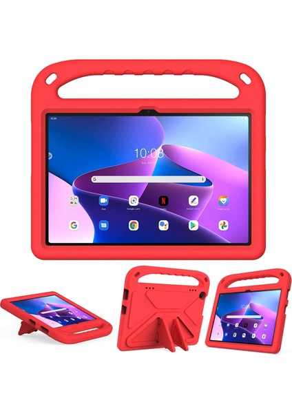 Lenovo Tab M10 3. Nesil Için Eva Tablet Kılıfı (Yurt Dışından)