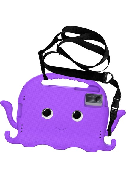 Lenovo Tab M11 /xiaoxin Pad 11 2024 Için Eva + Pc Tablet Kılıfı (Yurt Dışından) fiyatları