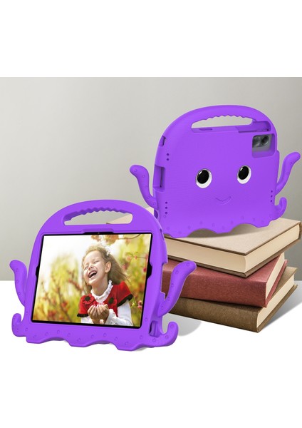 Lenovo Tab M11 /xiaoxin Pad 11 2024 Için Eva + Pc Tablet Kılıfı (Yurt Dışından) indirimleri