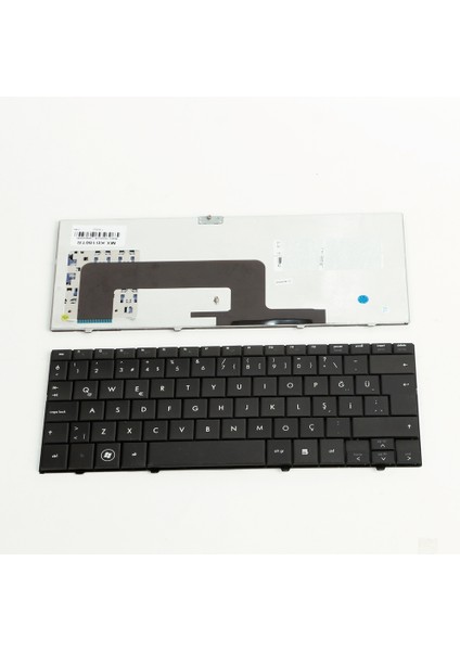 Hp Mini 1100 Laptop Klavye Türkçe