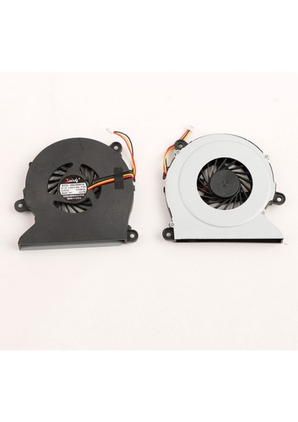 Aıdata M762S Uyumlu Notebook Işlemci Cpu Fanı