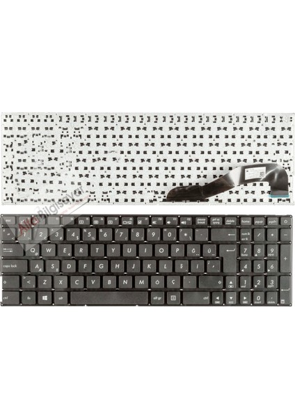 Asus X540 X540U X540L X540S F540 R540 R540S R540L Klavye fırsatları