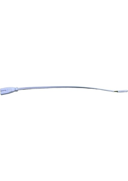CT-2467 T5 Ledli 10W Eklenebilir 60 cm Bant Armatür Beyaz
