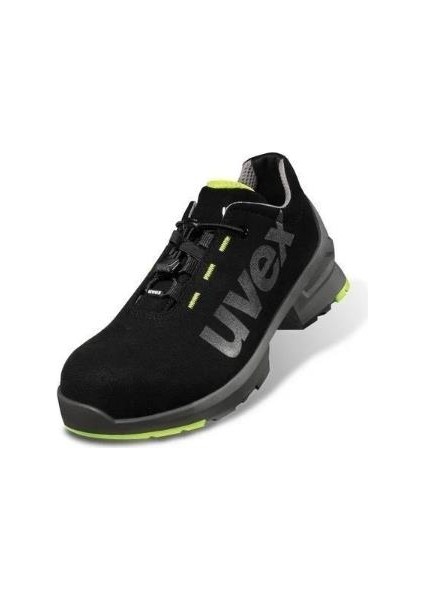 8544 Low Shoe S2 Pu Esd W 14 Iş Ayakkabısı Ayakkabı