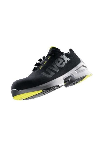 8544 Low Shoe S2 Pu Esd W 14 Iş Ayakkabısı Ayakkabı modelleri