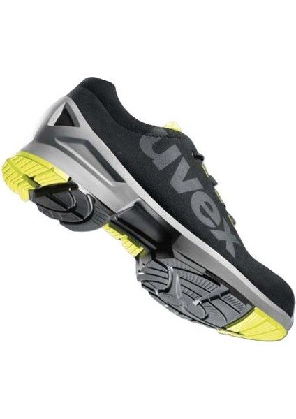 8544 Low Shoe S2 Pu Esd W 14 Iş Ayakkabısı Ayakkabı fırsatları