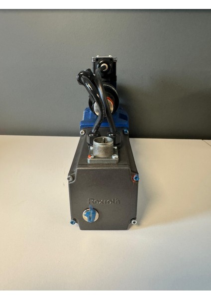 Rexroth 4WRTE-43=M=00 4WRTE 16 W6-200L-45/6EG24EK31/A5M modelleri